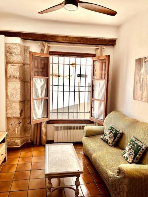 Appartement Charming Spacious Albayzin *