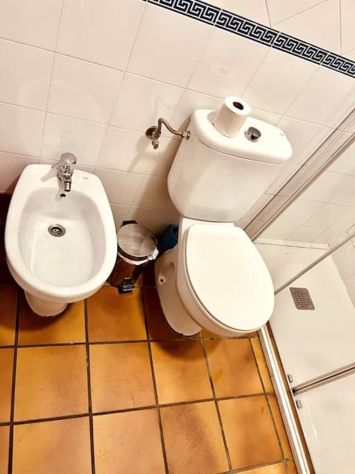 Charming, Spacious Albayzin Granada